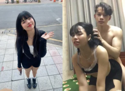em gái chubby nóng bỏng trải nghiệm cảm xúc đầy nhiệt huyết
