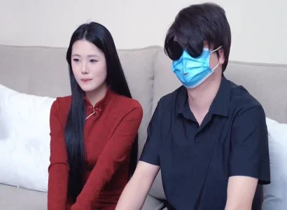 Anh chàng lén bỏ thuốc kích dục vào cốc nước em đồng nghiệp đang dùng