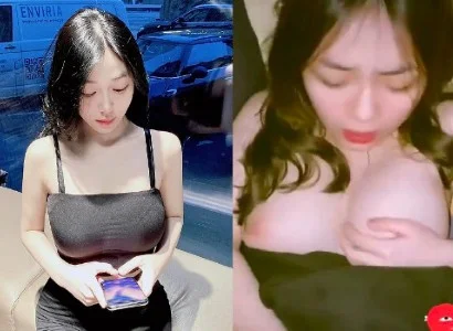 Hình ảnh nóng của Trần Hà Linh là điểm nhấn của đoạn phim