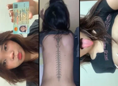 Nàng bị lộ đoạn phim nóng do nợ tiền không trả